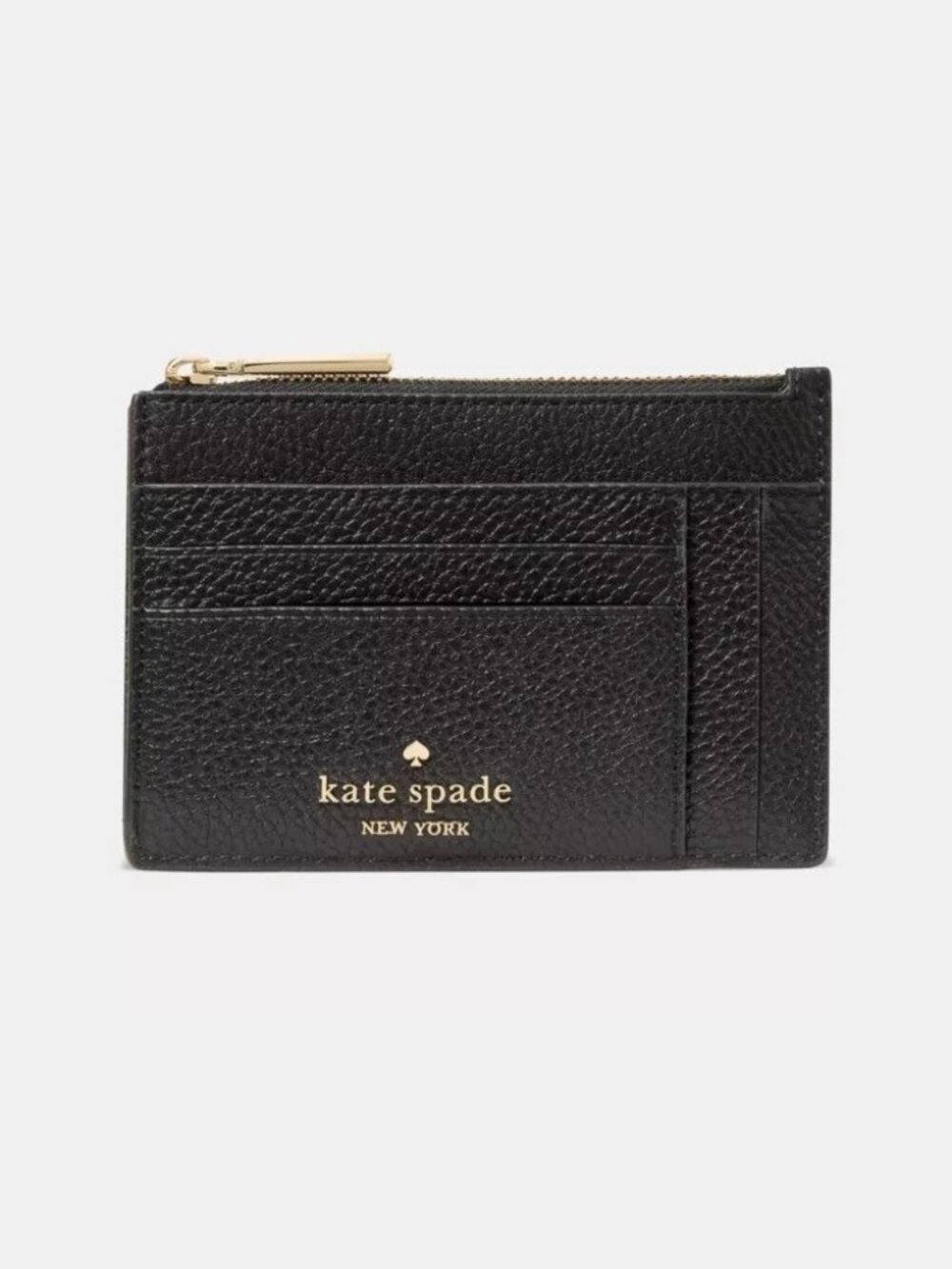 Kate Spade New York Large Slim Card Holder NWT